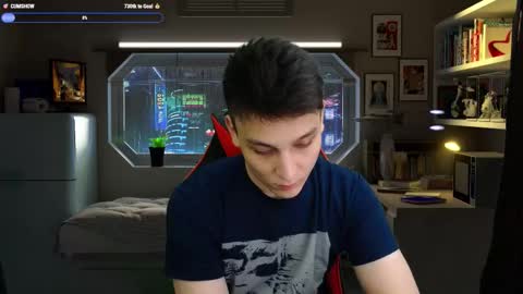 Justin Time online show from 3, 2, 2026