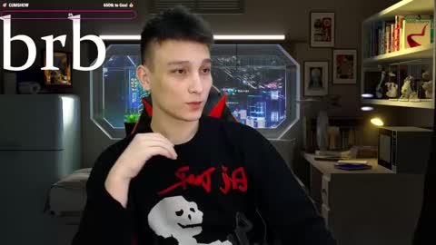 Justin Time online show from 9, 2, 2026