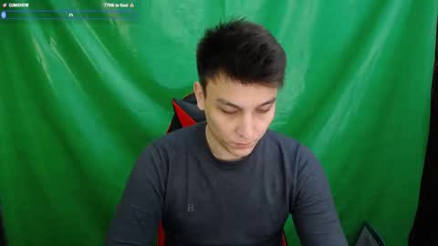 Justin Time online show from 10, 3, 2026