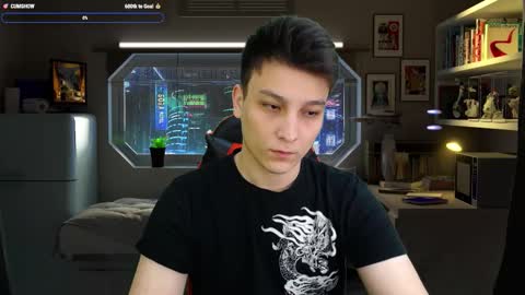 Justin Time online show from 14, 3, 2026