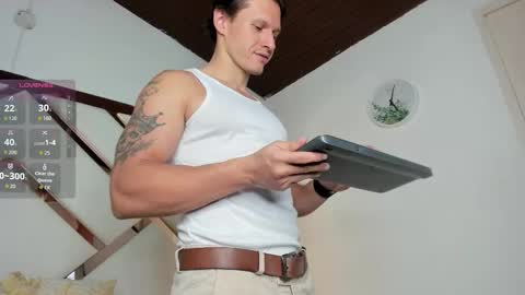 Justin  online show from 6, 1, 2026