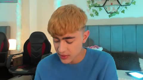 Justin online show from 16, 9, 2025