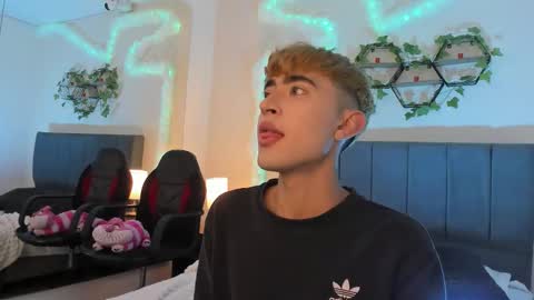 Justin online show from 17, 9, 2025