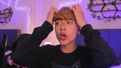 Justin online show from 11, 10, 2025