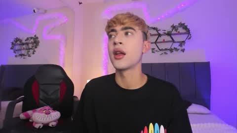 Justin online show from 14, 10, 2025