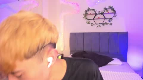 Justin online show from 20, 10, 2025