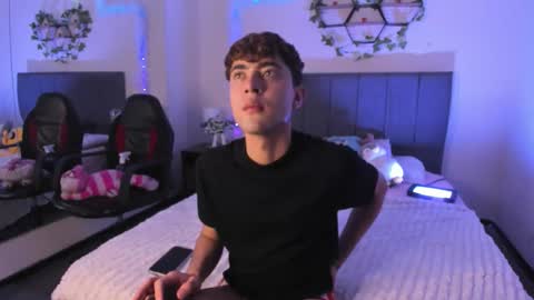 Justin online show from 5, 1, 2026