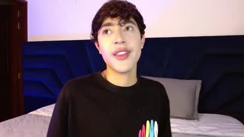 Justin online show from 4, 4, 2026