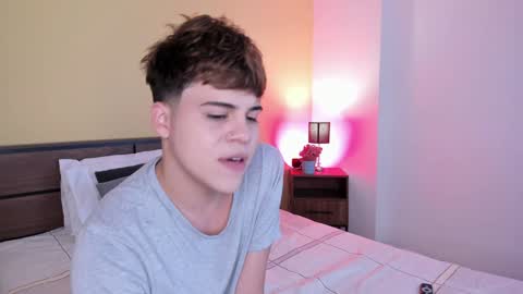 Snapshot of justinbiler chatting on 8, 1, 2025 Justin online show from 8, 1, 2025