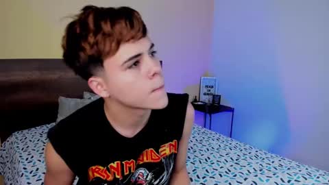 Snapshot of justinbiler chatting on 10, 1, 2025 Justin online show from 10, 1, 2025