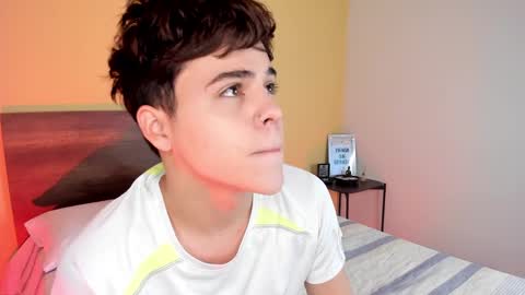 Snapshot of justinbiler chatting on 26, 1, 2025 Justin online show from 26, 1, 2025