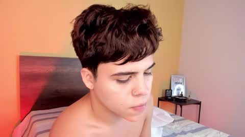 Snapshot of justinbiler chatting on 26, 1, 2025 Justin online show from 26, 1, 2025