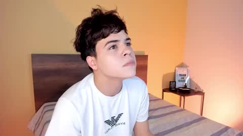 Snapshot of justinbiler chatting on 28, 1, 2025 Justin online show from 28, 1, 2025