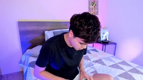 Snapshot of justinbiler chatting on 29, 1, 2025 Justin online show from 29, 1, 2025