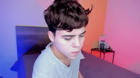 Snapshot of justinbiler chatting on 30, 1, 2025 Justin online show from 30, 1, 2025