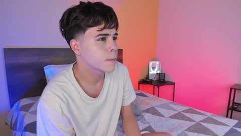 Snapshot of justinbiler chatting on 4, 2, 2025 Justin online show from 4, 2, 2025