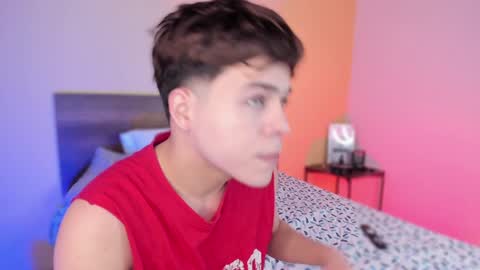 Snapshot of justinbiler chatting on 8, 2, 2025 Justin online show from 8, 2, 2025