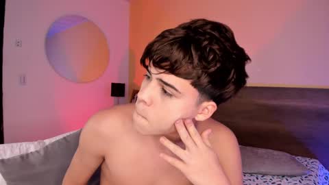 Snapshot of justinbiler chatting on 12, 2, 2025 Justin online show from 12, 2, 2025