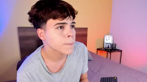 Snapshot of justinbiler chatting on 13, 2, 2025 Justin online show from 13, 2, 2025