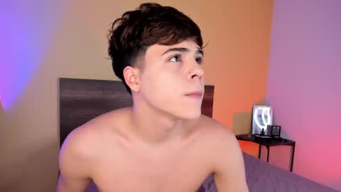 Snapshot of justinbiler chatting on 13, 2, 2025 Justin online show from 13, 2, 2025