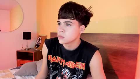 Snapshot of justinbiler chatting on 14, 2, 2025 Justin online show from 14, 2, 2025