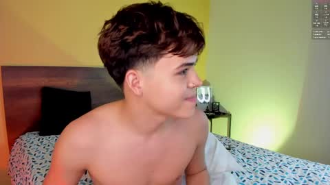 Snapshot of justinbiler chatting on 23, 2, 2025 Justin online show from 23, 2, 2025