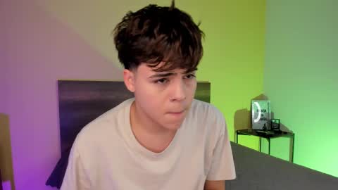 Snapshot of justinbiler chatting on 24, 2, 2025 Justin online show from 24, 2, 2025