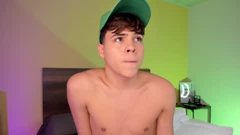 Snapshot of justinbiler chatting on 24, 2, 2025 Justin online show from 24, 2, 2025