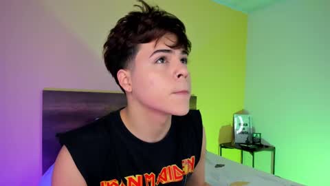 Snapshot of justinbiler chatting on 26, 2, 2025 Justin online show from 26, 2, 2025