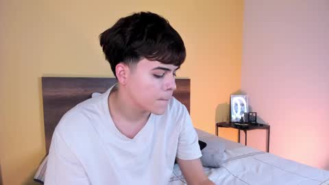 Snapshot of justinbiler chatting on 2, 3, 2025 Justin online show from 2, 3, 2025