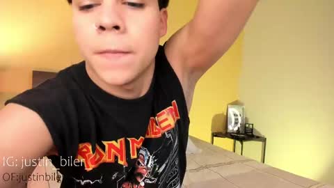 Snapshot of justinbiler chatting on 3, 3, 2025 Justin online show from 3, 3, 2025