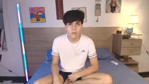 Snapshot of justinbiler chatting on 27, 9, 2025 Justin online show from 27, 9, 2025