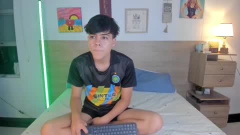 Snapshot of justinbiler chatting on 11, 10, 2025 Justin online show from 11, 10, 2025