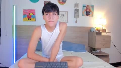 Snapshot of justinbiler chatting on 12, 10, 2025 Justin online show from 12, 10, 2025