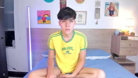 Snapshot of justinbiler chatting on 16, 10, 2025 Justin online show from 16, 10, 2025