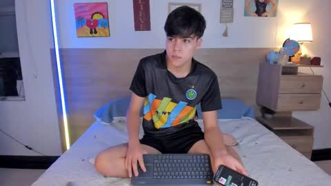 Snapshot of justinbiler chatting on 17, 10, 2025 Justin online show from 17, 10, 2025