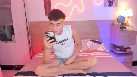 Snapshot of justinbiler chatting on 21, 10, 2025 Justin online show from 21, 10, 2025