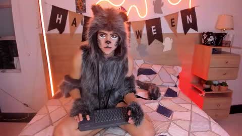 Snapshot of justinbiler chatting on 31, 10, 2025 Justin online show from 31, 10, 2025