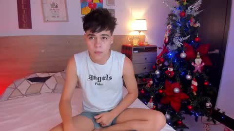 Snapshot of justinbiler chatting on 16, 11, 2025 Justin online show from 16, 11, 2025