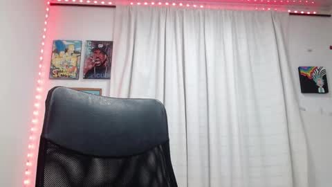 Justine online show from 5, 12, 2024