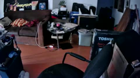 justinelsmith online show from 9, 2, 2025