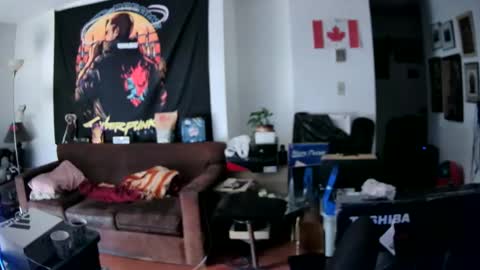 justinelsmith online show from 16, 2, 2025