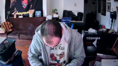 justinelsmith online show from 17, 2, 2025