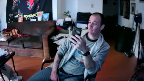 justinelsmith online show from 25, 2, 2025