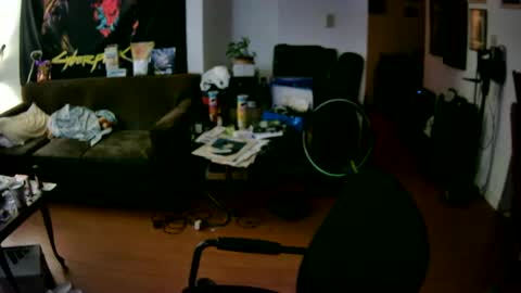 justinelsmith online show from 11, 3, 2025