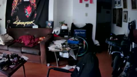 justinelsmith online show from 26, 10, 2025