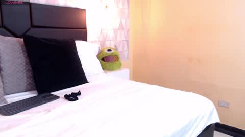 Justine online show from 24, 1, 2025