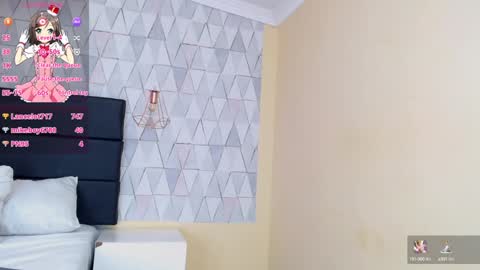 Justine online show from 5, 2, 2025