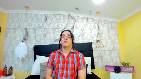 Justine online show from 31, 10, 2025