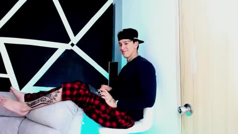 Snapshot of justinfuller_31 chatting on 20, 10, 2025 justinfuller_31 online show from 20, 10, 2025